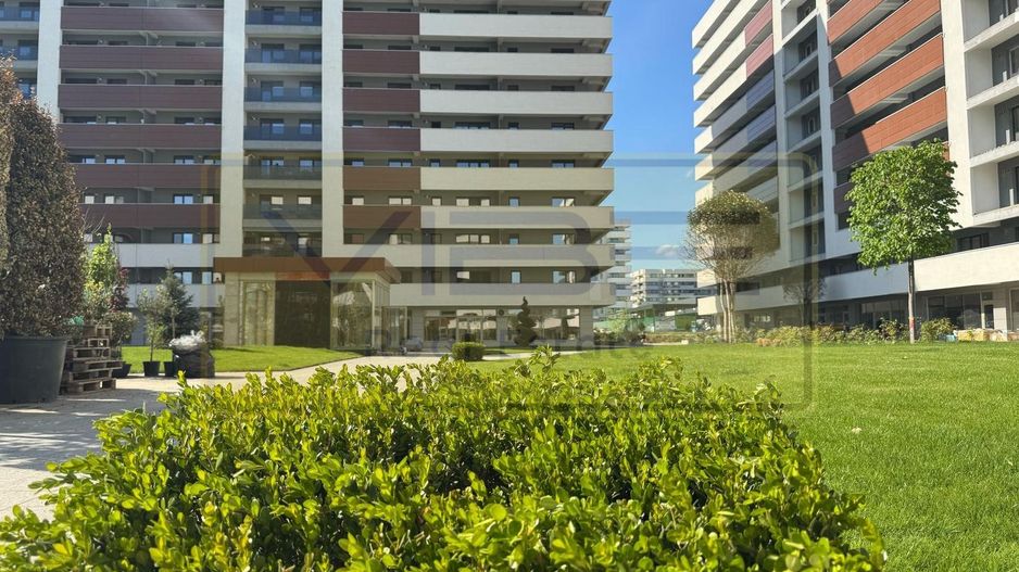 Apartament 2 camere Copou Garden - Poză 23