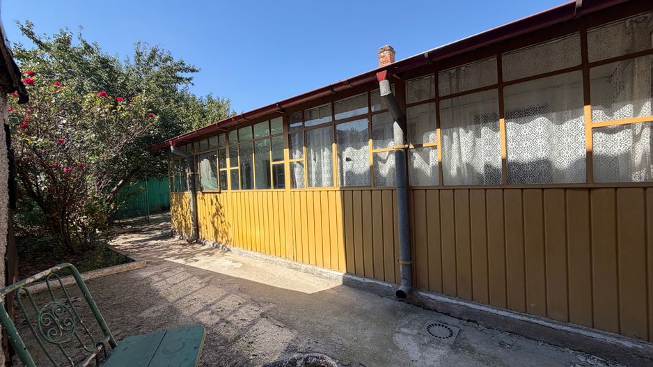 Casă cu teren 251 mp – zona Andronache, Strada Mențiunii - Poză 18