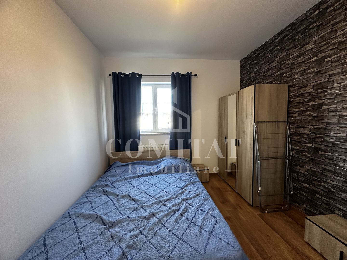 Apartament 2 dormitoare | Parcare | Zona Str Porii - Poză 11