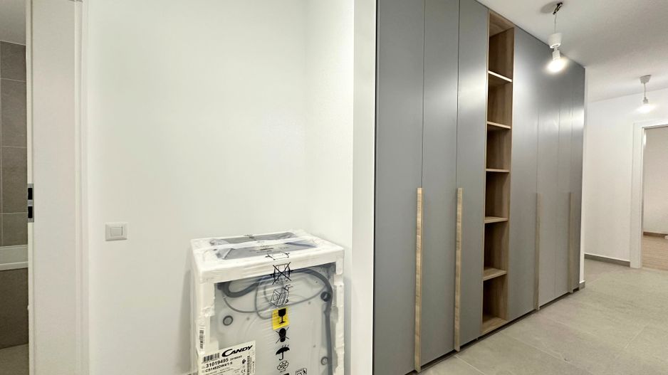 Apartament modern cu 3 camere în zona Coresi ROKMAN confort și exclusivitate - Poză 15