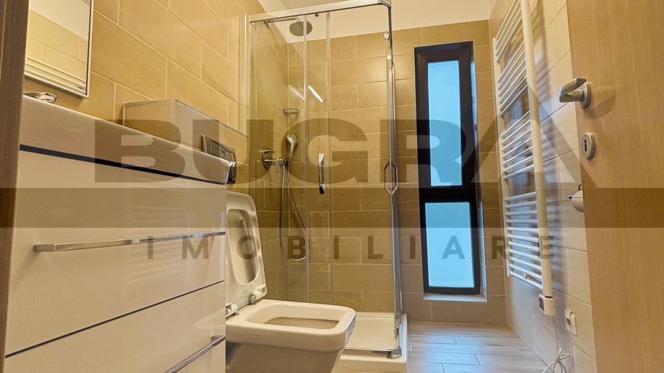 Apartament 4 camere in vila, 105 mp utili, 30 terasa, zona Gruia - Poză 18