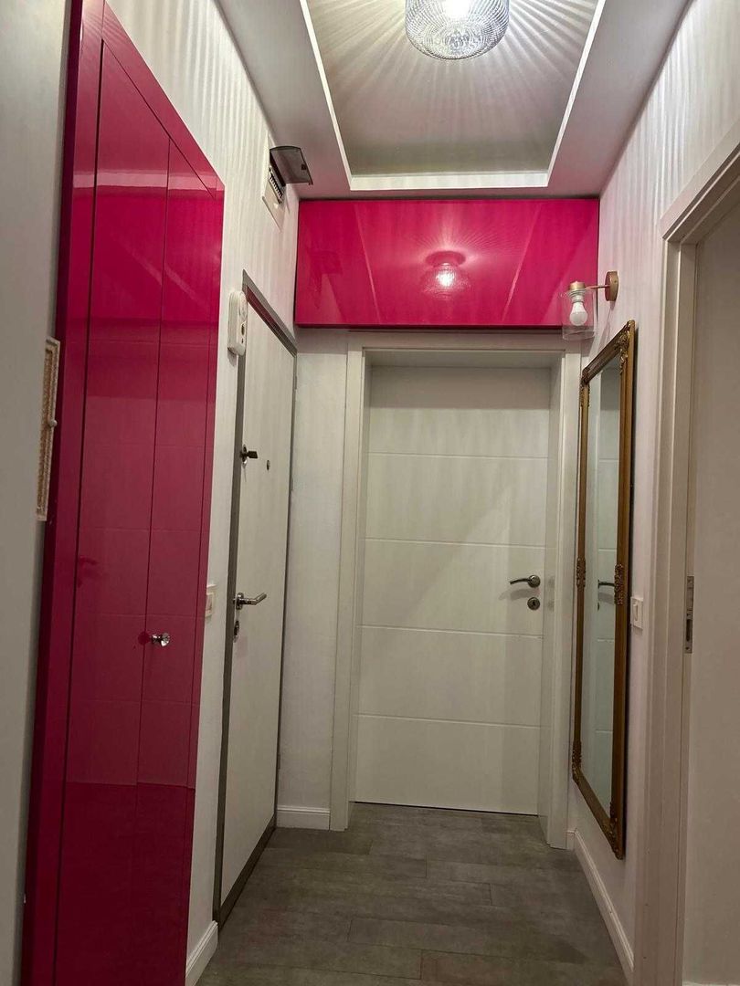 Apartament 3 camere premium Parcul Central de inchiriat - Poză 6