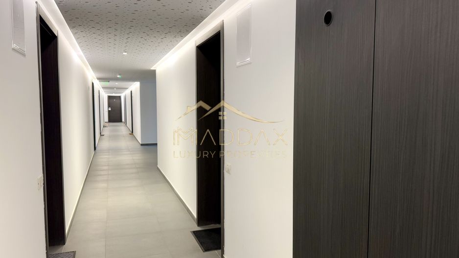 Apartament cu 2 camere *67mp utili + Terasa* // Pipera - Rond OMV - Poză 31