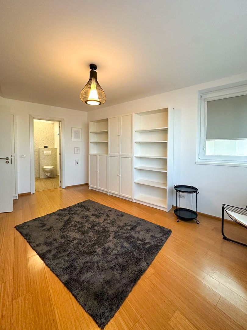 Chirie | Apartament 3 camere | Dressing | 2 locuri de parcare - Poză 7