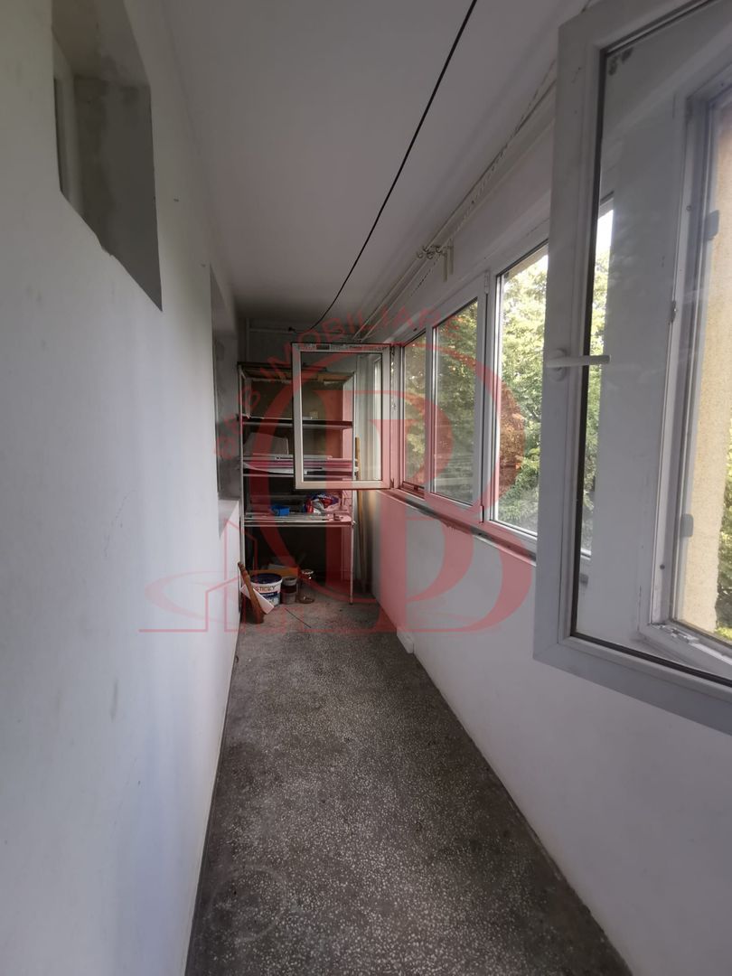 Apartament 2 camere-Barajul Dunarii 7 minute Metrou Titan - Poză 11