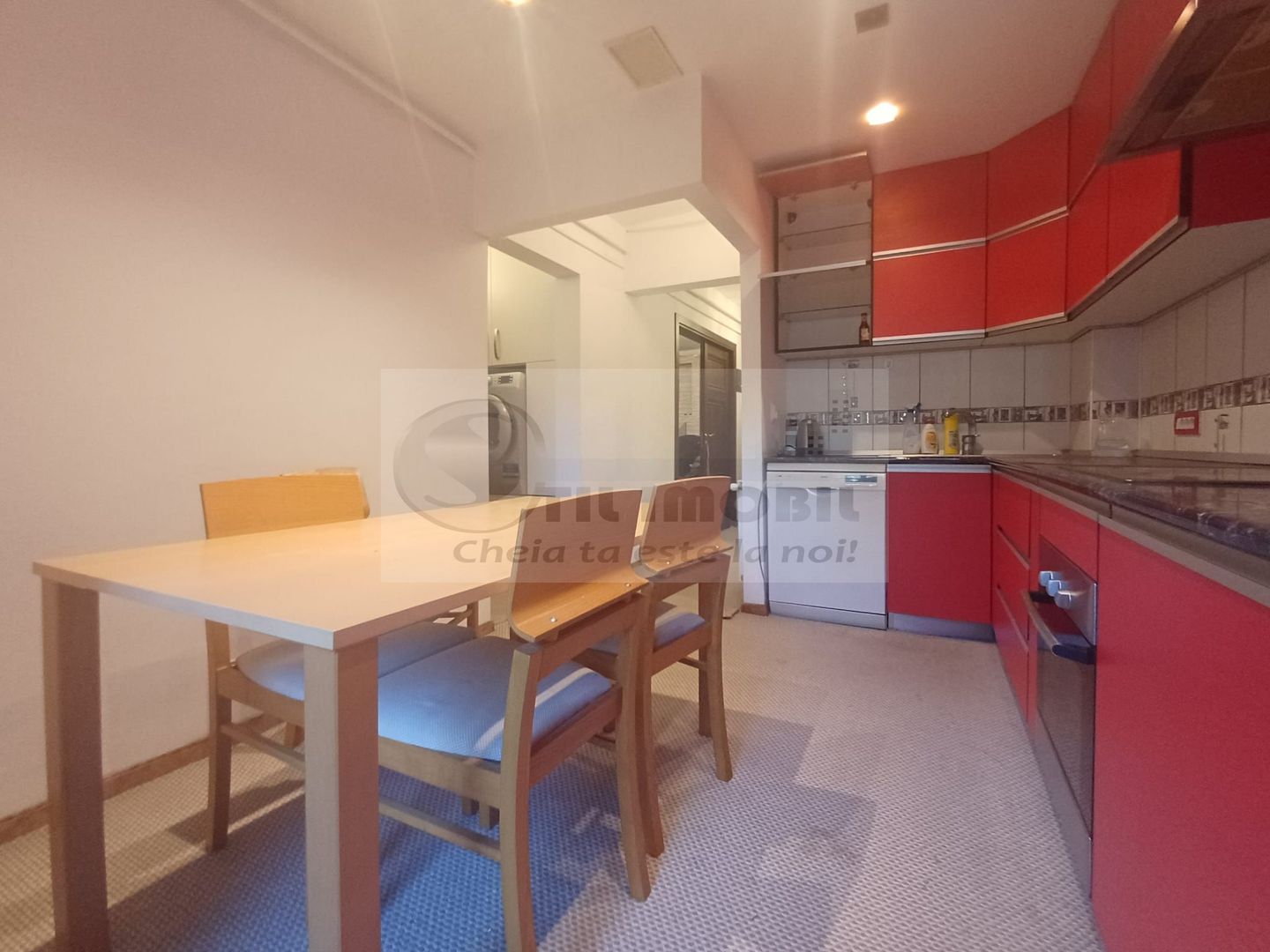 Ap 2 Camere- Zona Tatarasi- 5 min de Sp Sf Maria, 10 min Iulius Mall - Poză 1