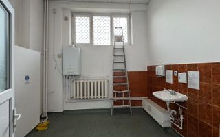 Spatiu medical / birouri 108mp Pacurari - Moara de Foc - Poză 2