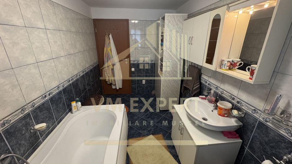 CASĂ 5 CAMERE TEREN 1020 MP VALEA MARE PRAVAȚ ARGES CU 0 % COMISION - Poză 33