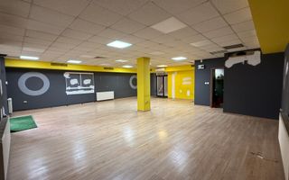 Spațiu comercial | Calea Dorobanți (Fosta Terasă Perla) - Poză 8