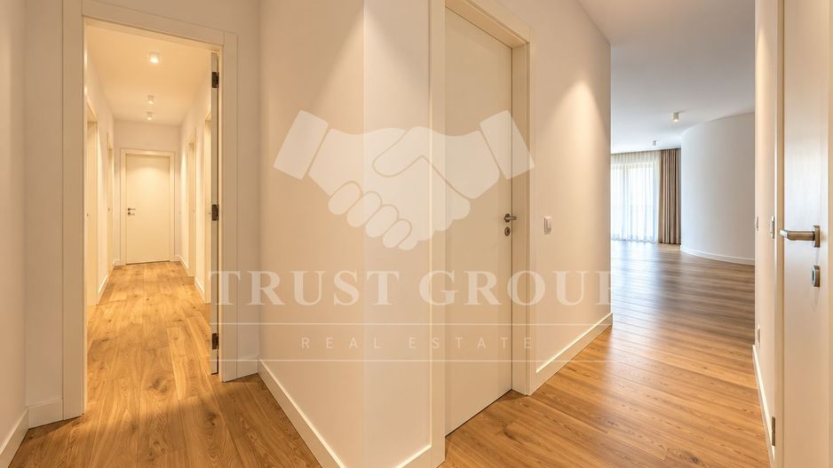 Apartament premium 5 camere Dacia | 176 mp utili+Terasa46mp| 2 locuri de parcare - Poză 27