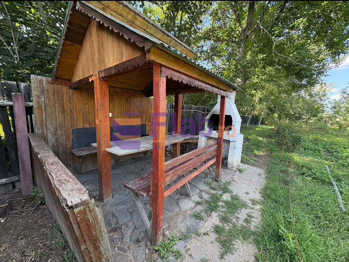 Casă cu teren de 1.651 mp și ieșire la lac Feldioara Pod mansardabil - Poză 4