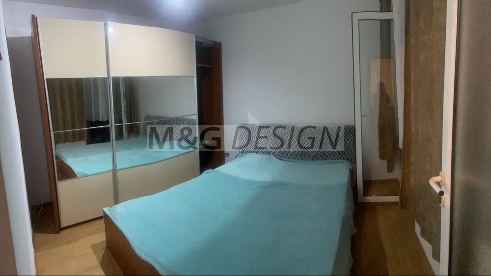 Apartament 2 camere Iosefin parter cu balcon - Poză 5