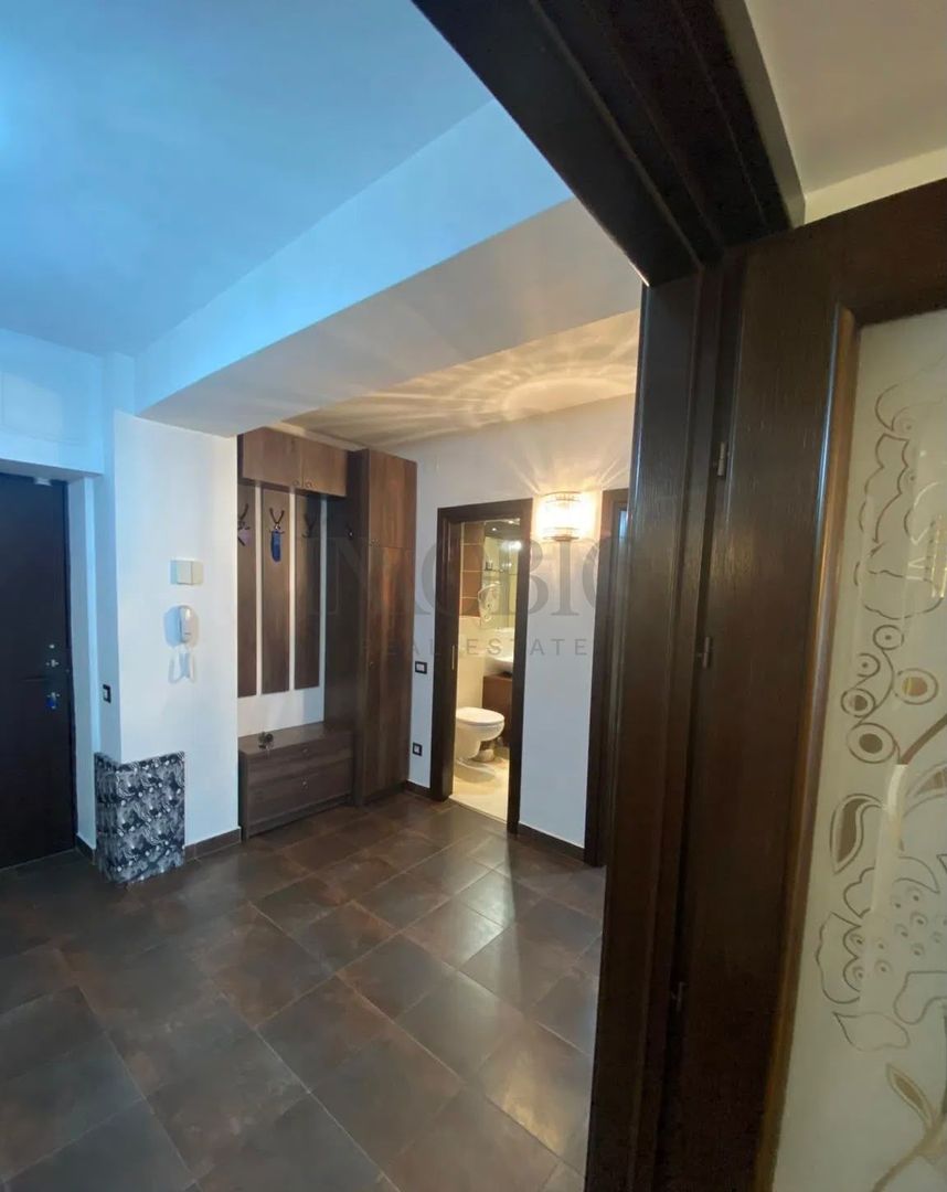 Apartament 2 camere renovat | Loc de parcare | Bd. Unirii - Poză 13