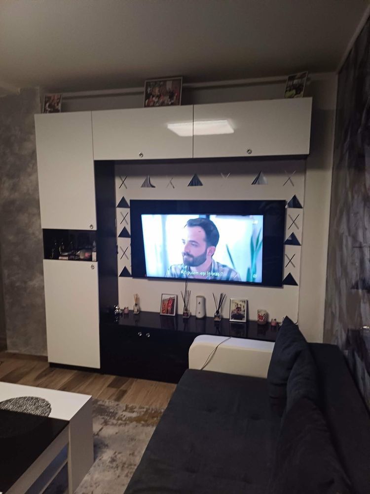 Stodio de vanzare - Militari Residence - Poză 5