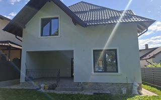 Cornu de Sus – vilă modernă de 165 mp utili - Poză 6