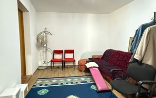 OPORTUNITATE DE VANZARE  APARTAMENT 6 CAMERE ÎN VILA | ZONĂ CENTRALĂ - Poză 6