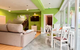 VILĂ EXCLUSIVĂ / 7 CAMERE / BRAN-PREDELUȚ / 5 LOCURI PARCARE - Poză 11