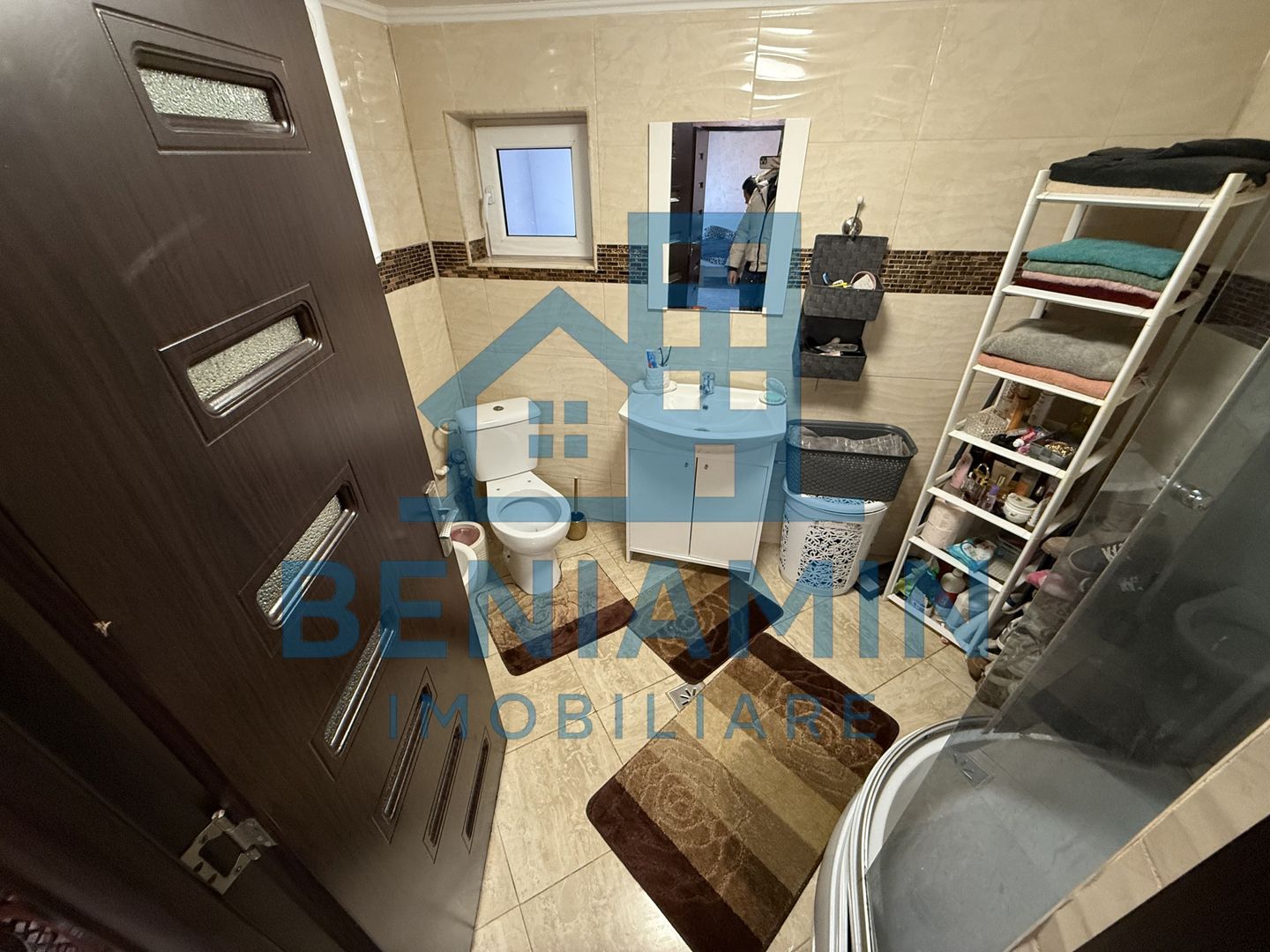 Casa-Craiovita Noua-Toporasi-Locuibila-Toate utilitatile-Libera - Poză 4