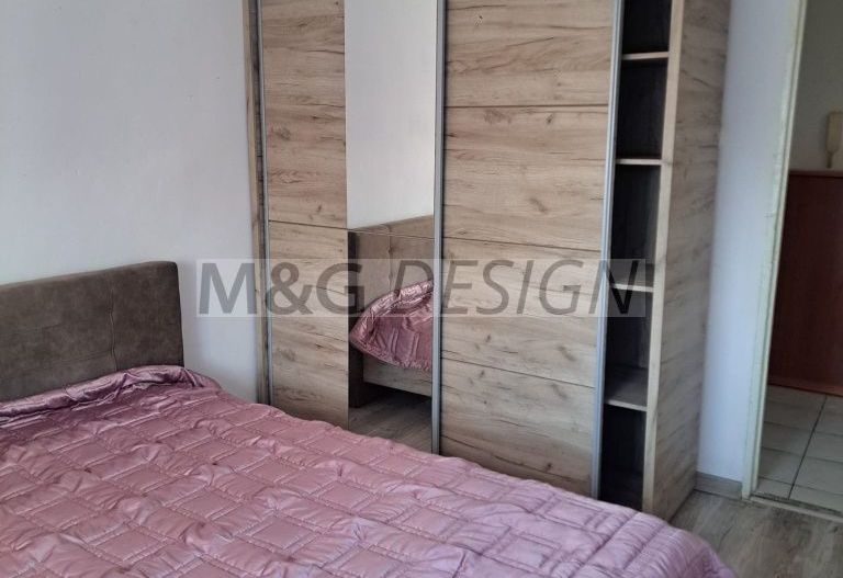 Apartament 2 camere  Lipovei etaj 3 cu 2 balcoane - Poză 5