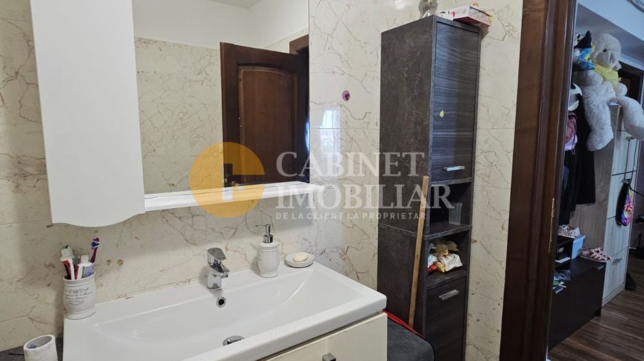 2 Camere  + Loc De Parcare -50Mp-Bloc 2019 Zona Cug - Poză 5