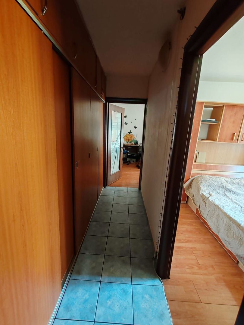 Apartament 2 camere Ozana / Theodor Pallady - Poză 5