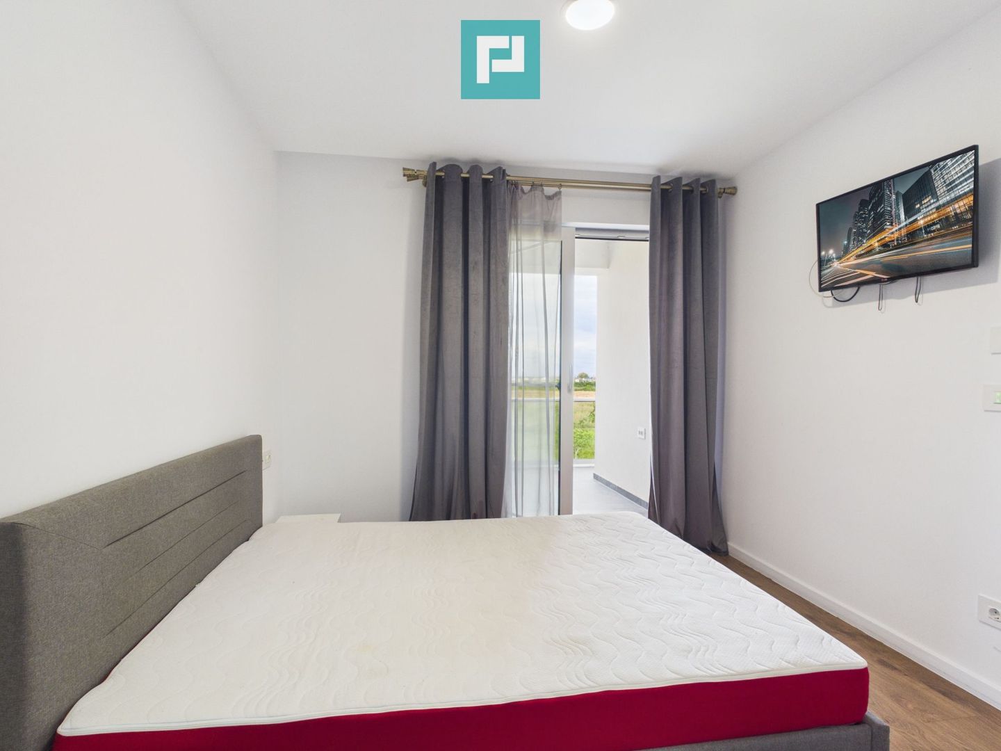 Apartament modern cu 2 camere  – Ciarda Roșie - Poză 21