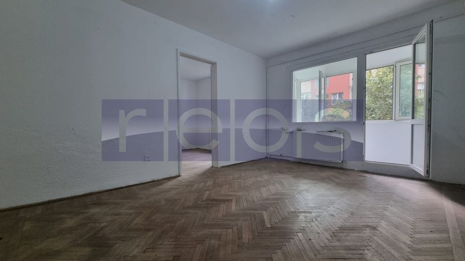 VANZARE 2 CAMERE |SEMIDECOMANDAT | ZONA - GIURGIULUI - Poză 3