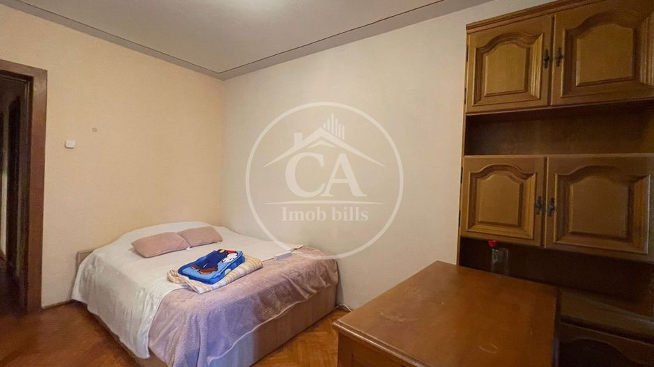 Apartament de închiriat cu 5 camere în zona Ultracentrală, Oradea - Poză 8