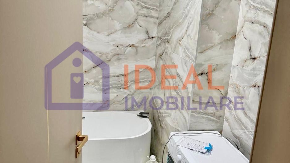 Apartament 3 camere | Prelungirea Doamna Stanca | 62mpu - Poză 9