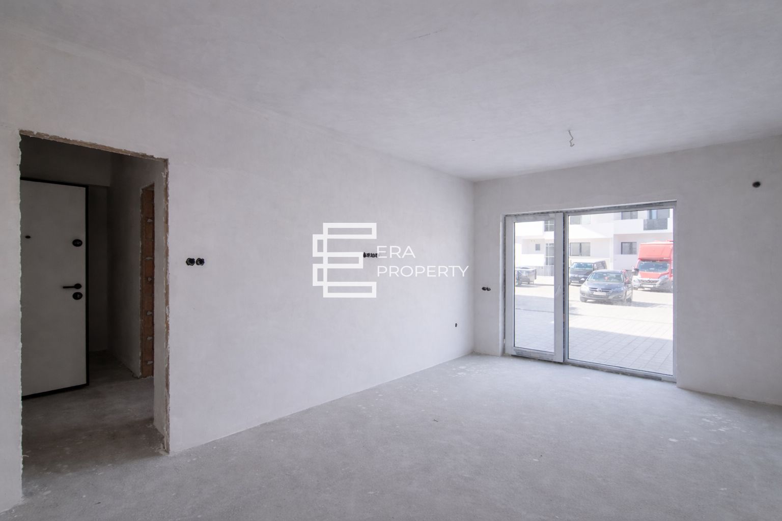 Apartament 2 camere | balcon | loc de parcare | Doamna Stanca | Șelimbăr - Poză 3