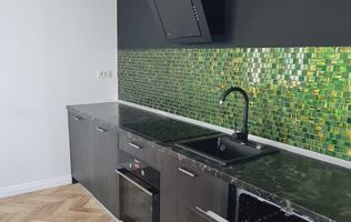 PENTHOUSE PREMIUM DE ÎNCHIRIAT | 2 CAMERE | TERASĂ PANORAMICĂ 70 MP |
