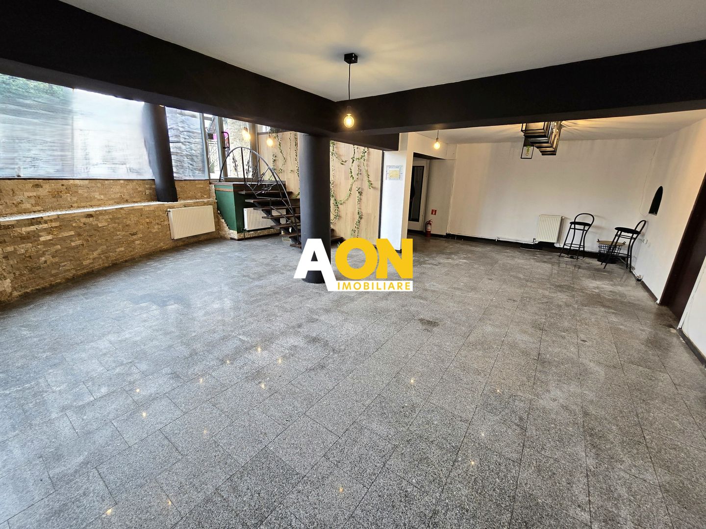 Spațiu Comercial, 98mp, Zona Centru - Poză 2