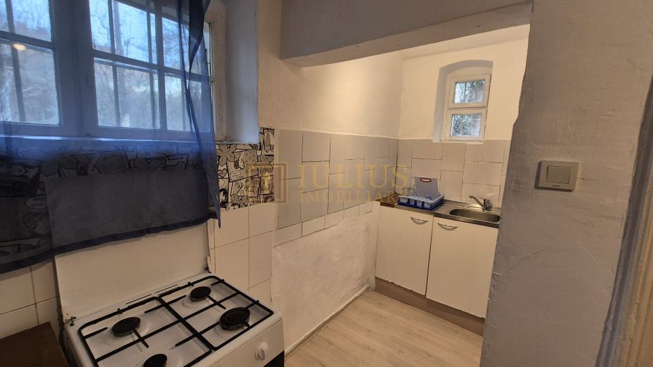 2 camere, zona Traian, parcul Regina Maria - Poză 9