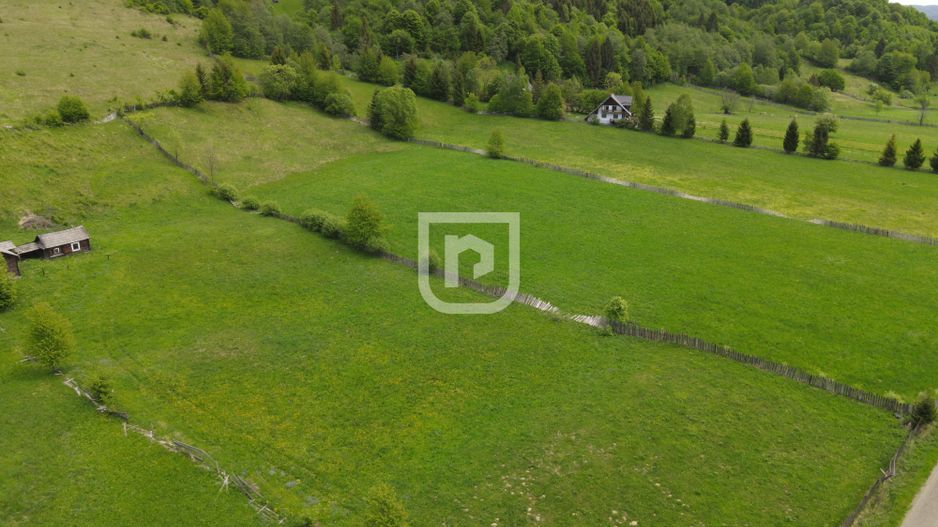 Ultimele 4 terenuri de vanzare Manastirea Humorului 1000mp - Poză 3