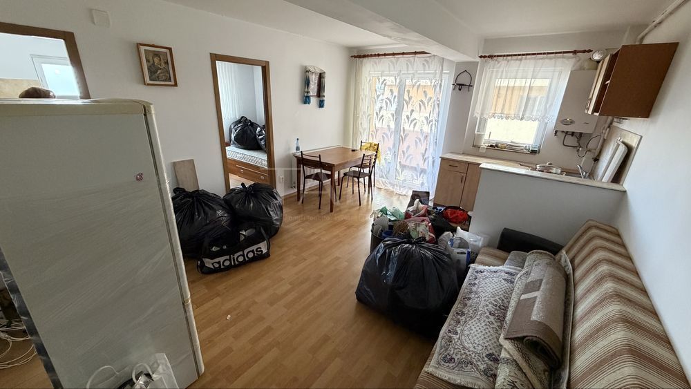 Apartament 2 dormitoare – Apahida, balcon 18 mp. - Poză 2