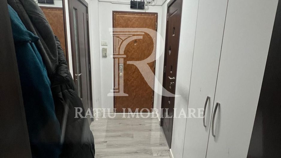 Apartament cu 4 camere | Zona Centrala | General Magheru | Oradea - Poză 20