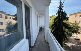 Apartament cu 2 camere, zona BT ARENA, parcul central, vedere Someș ! - Poză 9