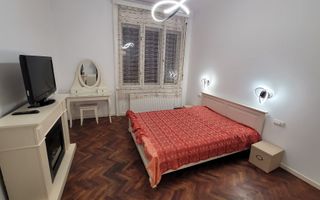 Apartament 2 camere. Mobilat si utilat. Centrala proprie - Poză 1