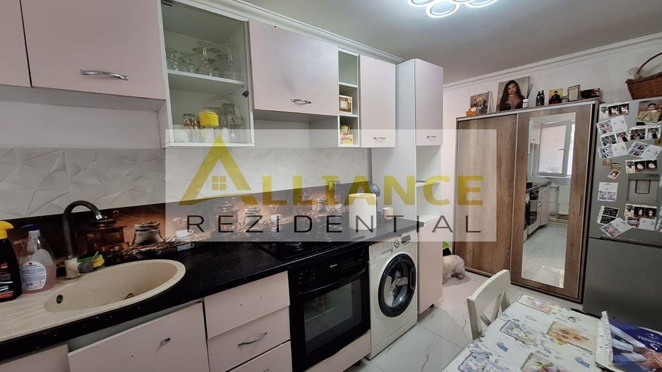 Apartament 2 camere - Metrou Mihai Bravu - Poză 6