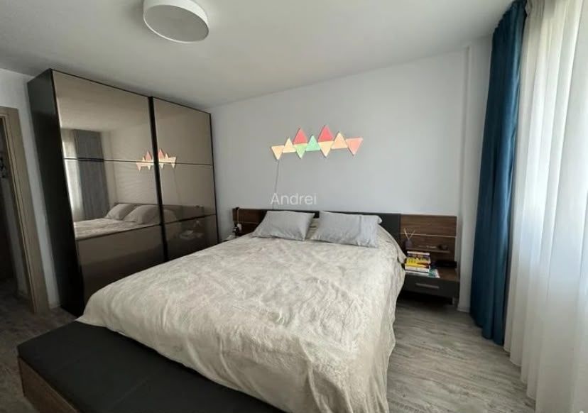 AP. 2 CAMERE- ROKA RESIDENCE, DOG-FRIENDLY, PARCARE INCLUSA, BLOC NOU - Poză 6