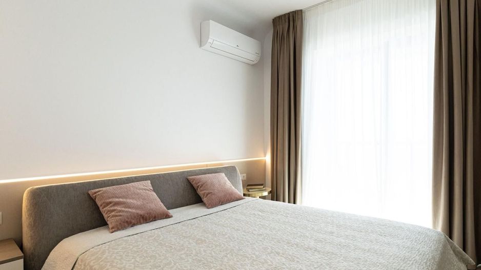 Apartament 3 camere de inchiriat | Cortina North - Poză 8