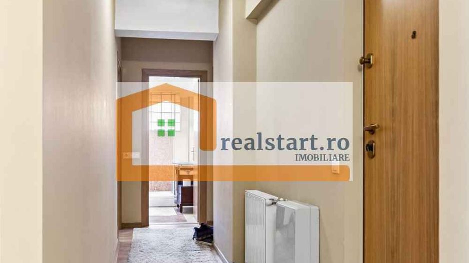 Vedere Directa la Padurea Baneasa, exclusivist, singur pe etaj - Poză 19