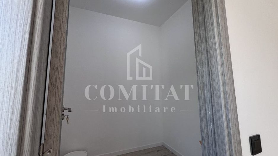 Apartament 2 camere și balcon | zona Magnoliei, Baciu - Poză 4
