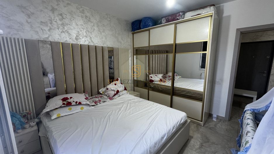 APARTAMENT PREMIUM 3 CAMERE | 74 MP | CURTE PROPRIE 61 MP | MOBILAT - Poză 9