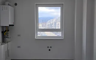 Apartament 3 Camere Brașov Tractorul Parcare - Poză 12