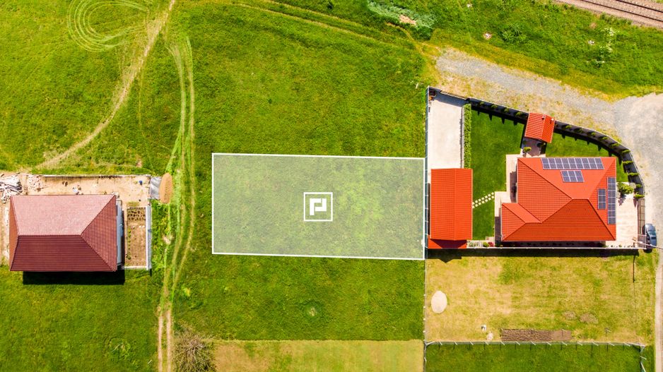 Teren în Zimandul Nou - Poză 3