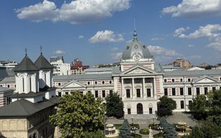 De vanzare Garsoniera,  Universitate Metrou, sector 2 - Poză 8