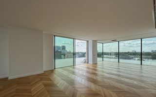 Duplex penthouse Rahmaninov 1000 mp utili si terasa panoramica 400 mp - Poză 3