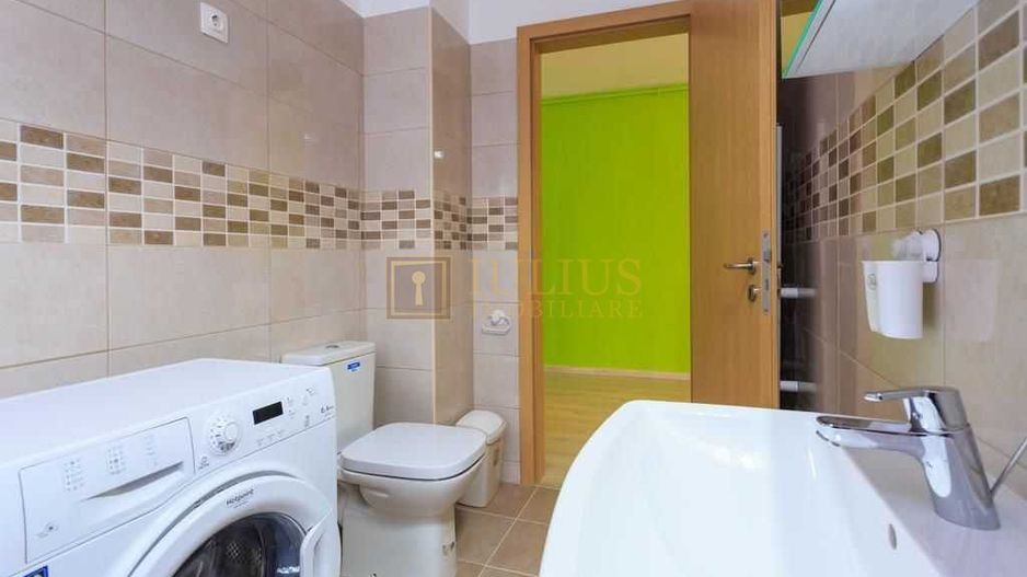 Bloc nou, loc de parcare, zonă liniștită, Pet Friendly-Complex Toronto - Poză 8