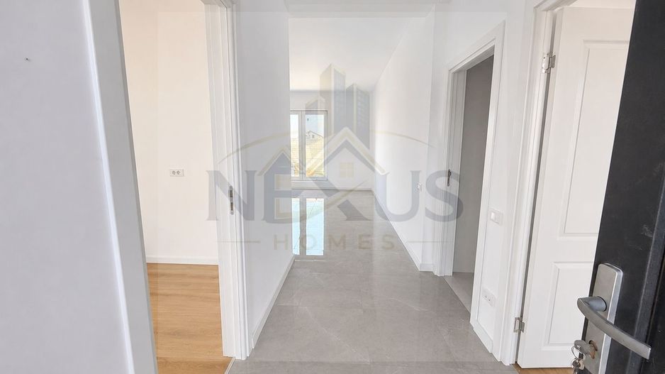 Comuna Berceni - Miorita | 4 cam - 386 mp teren - Terasa - Poză 8